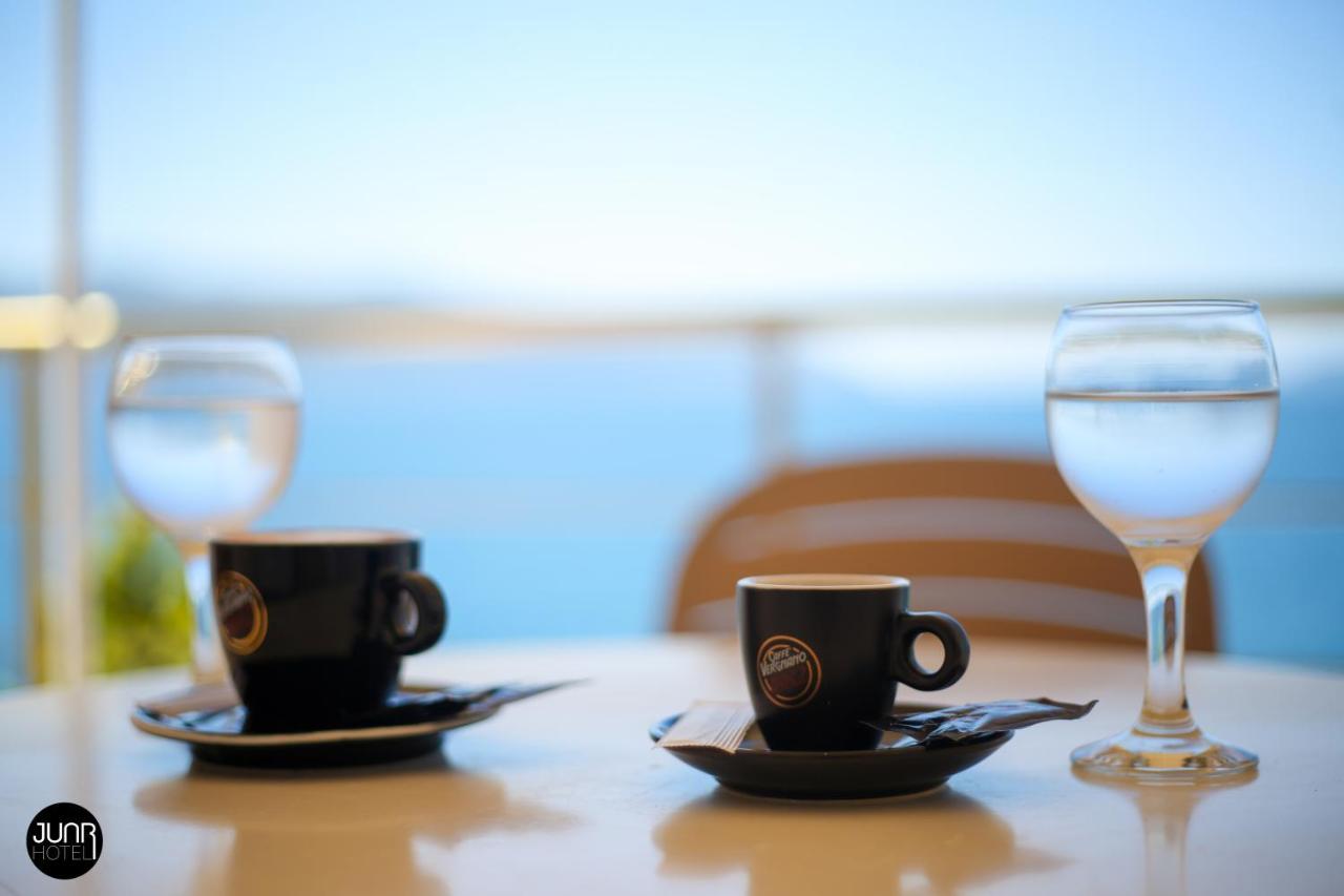Skyhill Boutique Hotel Radhima Kültér fotó